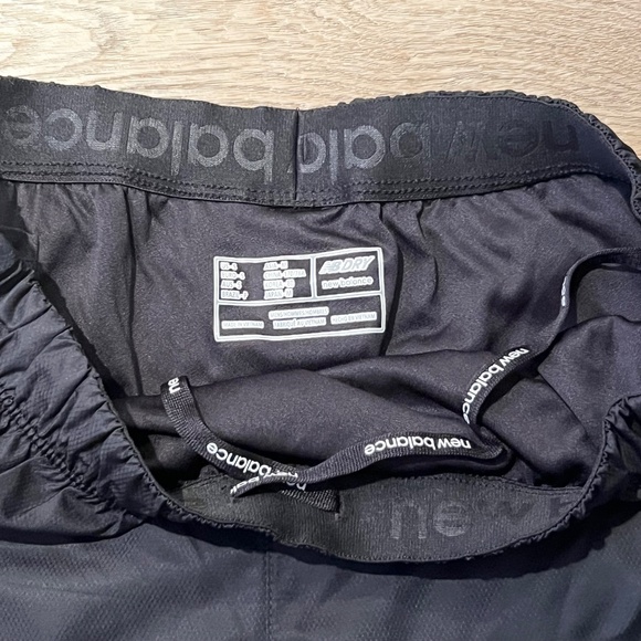 New Balance Men's Athletics Split Short - Picture 8 of 9